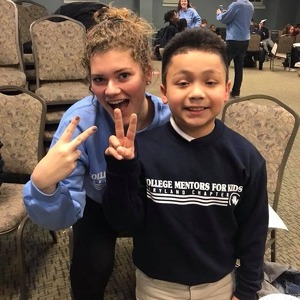 Fundraising Page: Maddy Pease